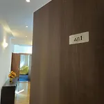 Hotel Saint Nedelya 3*