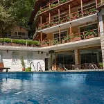 Hotel Saint Nedelya