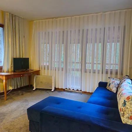 Saint Nedelya 3*