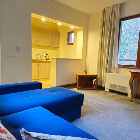 Szálloda Saint Nedelya 3*