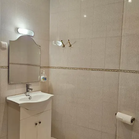 Hotel Saint Nedelya Kolarovo