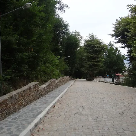 Szálloda Saint Nedelya