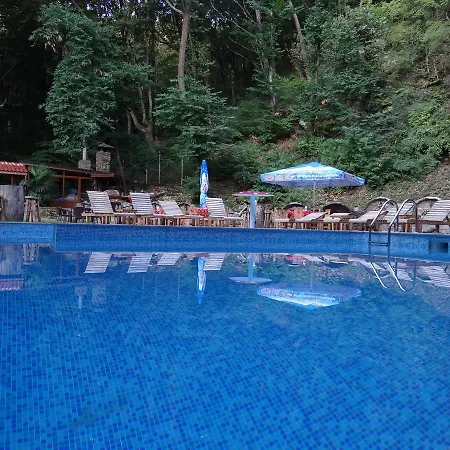Hotel Saint Nedelya Kolarovo