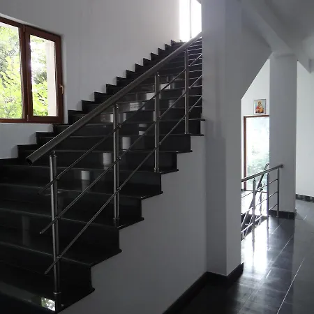Szálloda Saint Nedelya 3*