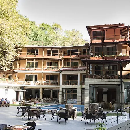 Saint Nedelya 3*
