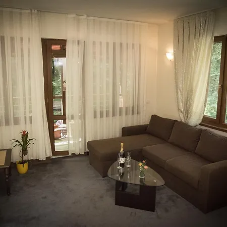 Hotel Saint Nedelya 3*