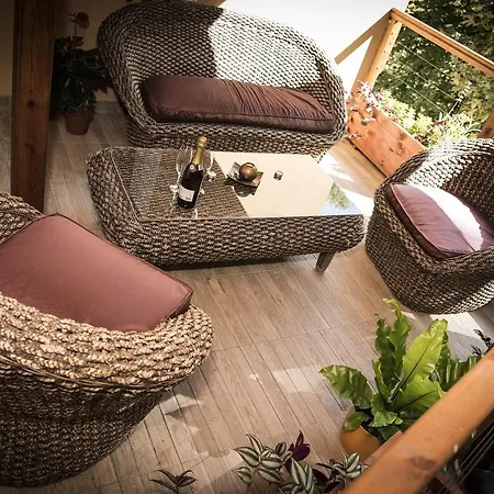 Hotel Saint Nedelya 3*