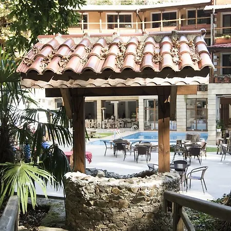 Saint Nedelya 3* Kolarovo