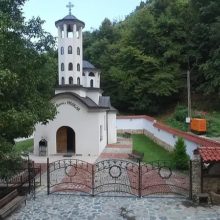 Saint Nedelya 3* Kolarovo