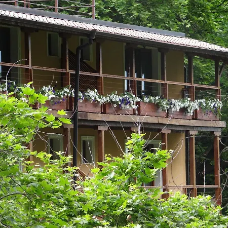 Szálloda Saint Nedelya Kolarovo