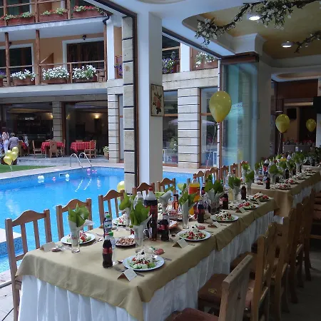 Saint Nedelya 3* Kolarovo