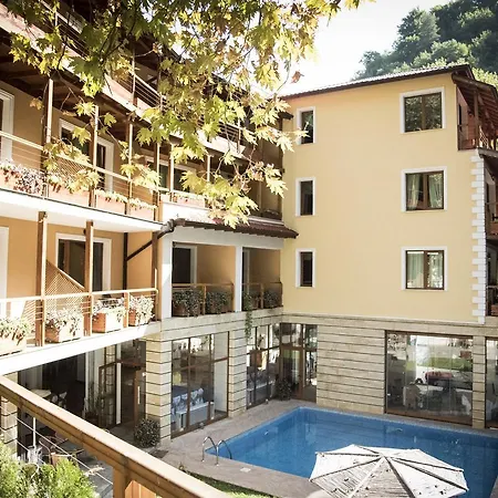 Hotel Saint Nedelya Kolarovo