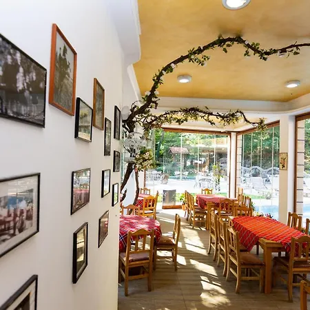 Saint Nedelya 3*