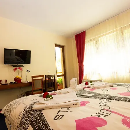 Hotel Saint Nedelya