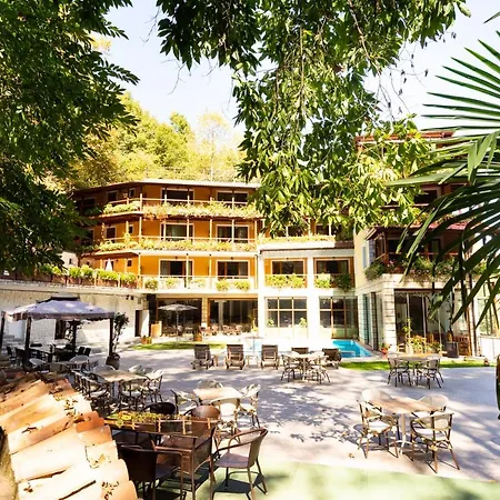 Hotel Saint Nedelya Kolarovo