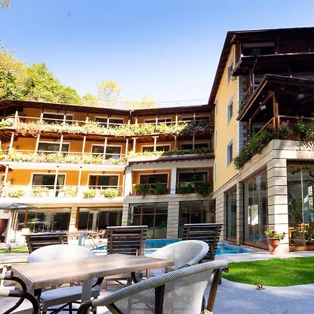 Saint Nedelya 3*