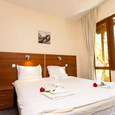 Saint Nedelya 3* Kolarovo