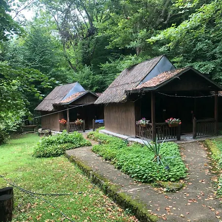 Szálloda Saint Nedelya