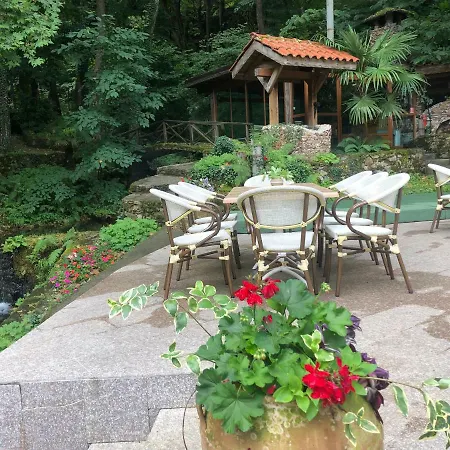 Saint Nedelya Hotel Kolarovo