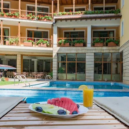 Saint Nedelya 3* Kolarovo