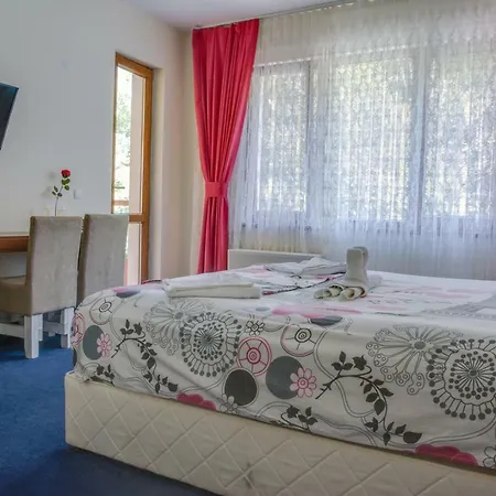 Saint Nedelya 3* Kolarovo