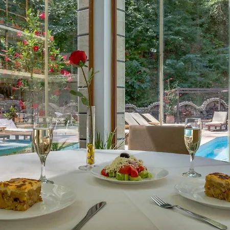 Saint Nedelya Hotel Kolarovo