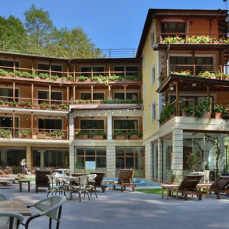 Saint Nedelya Hotell Kolarovo